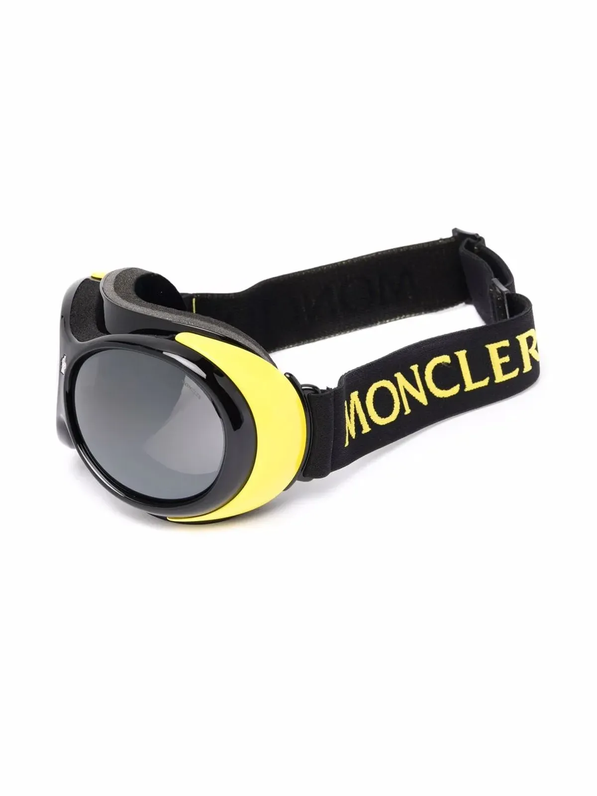 Moncler Eyewear Vaporice サングラス - 画像2