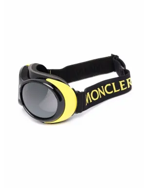 Moncler Eyewear Vaporice サングラス - サムネイル2