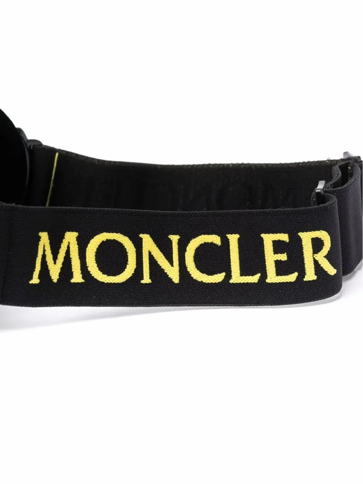 Moncler Eyewear Vaporice サングラス - 画像3
