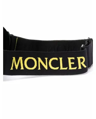 Moncler Eyewear Vaporice サングラス - サムネイル3