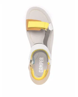 Camper Oruga Up サンダル - サムネイル4
