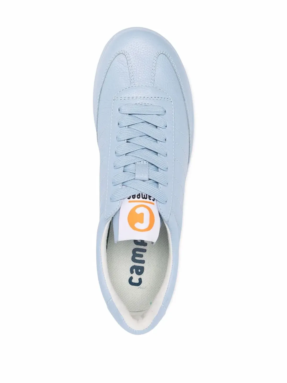 Camper Pelotas XLF ローカットスニーカー - 画像4