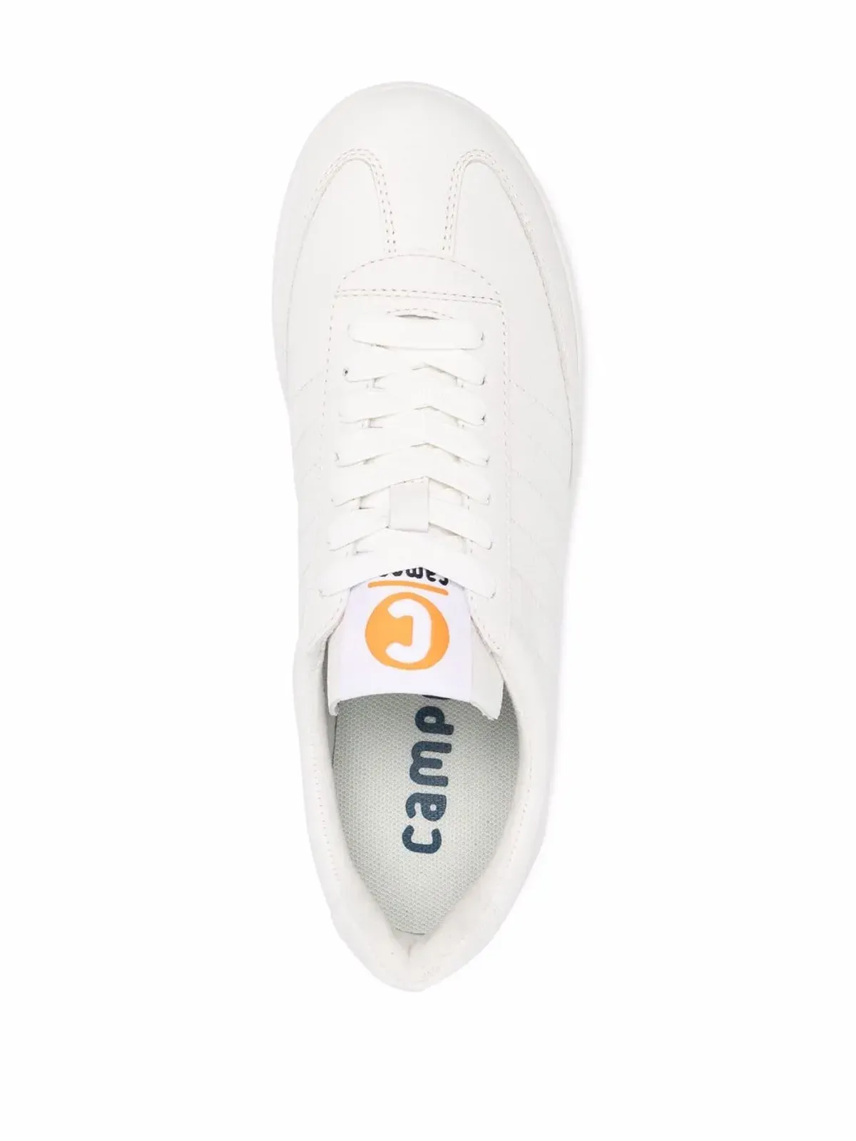 Camper Pelotas XLFスニーカー - 画像4