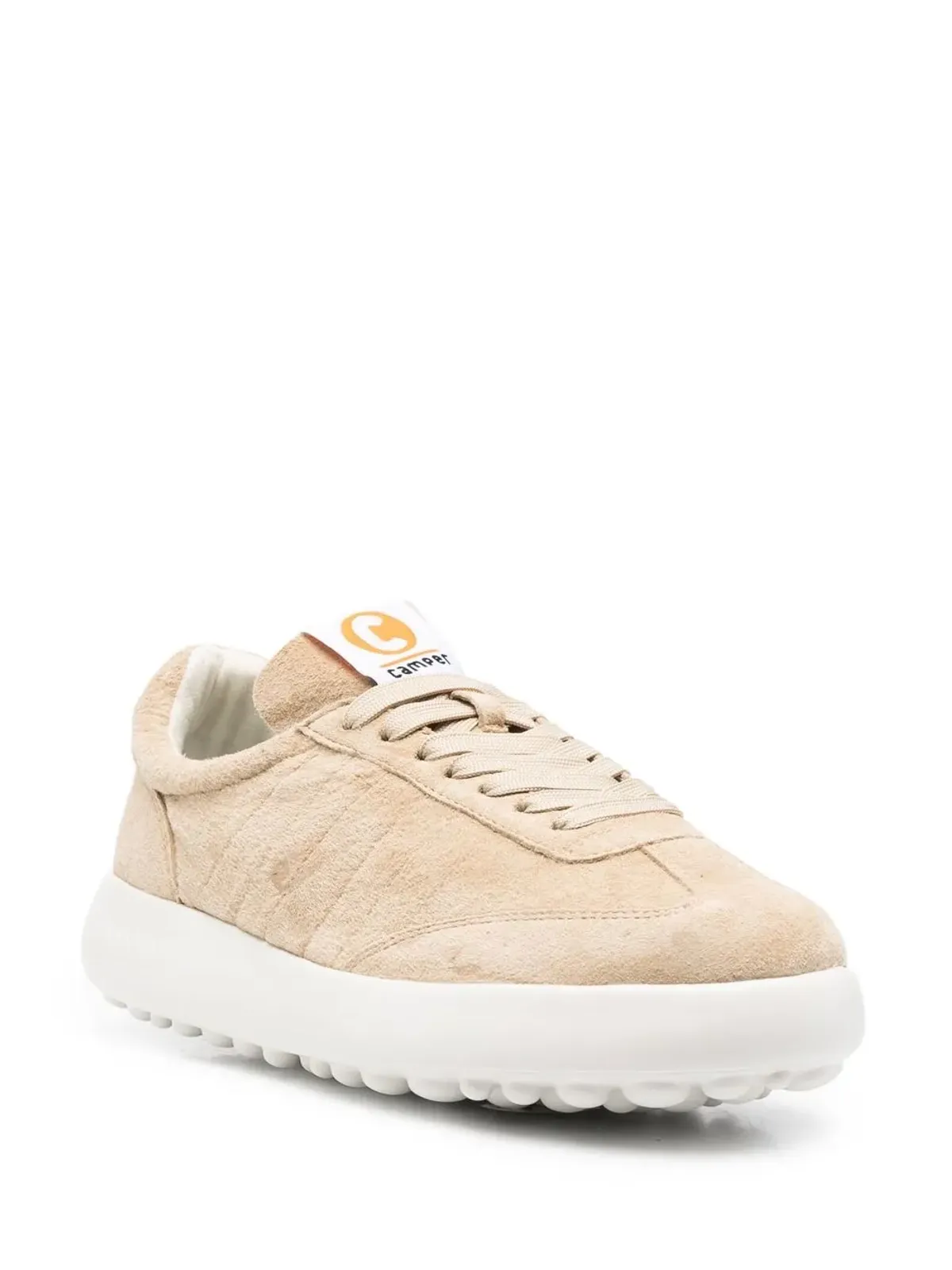 Camper Pelotas レースアップスニーカー - 画像2