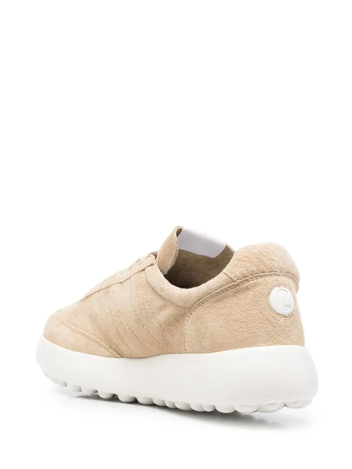 Camper Pelotas レースアップスニーカー - 画像3