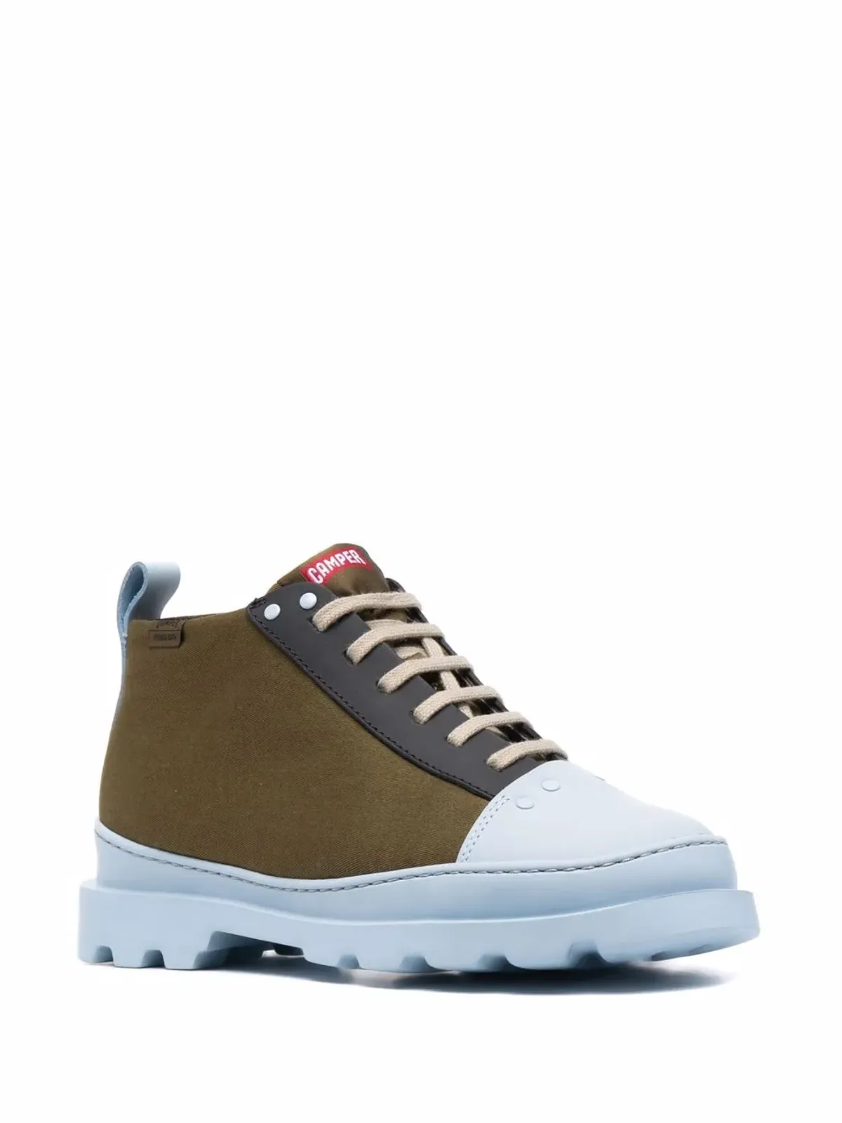Camper Brutus sneakers - 画像2