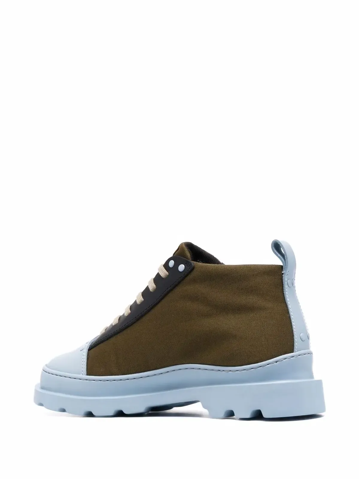 Camper Brutus sneakers - 画像3