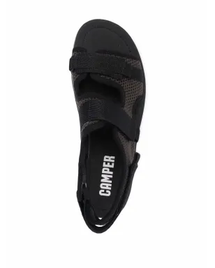Camper オルガ フラットサンダル - サムネイル4