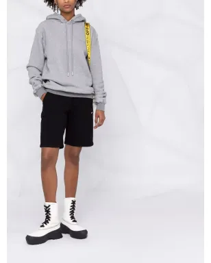 Off-White Diag-print パーカー - サムネイル2
