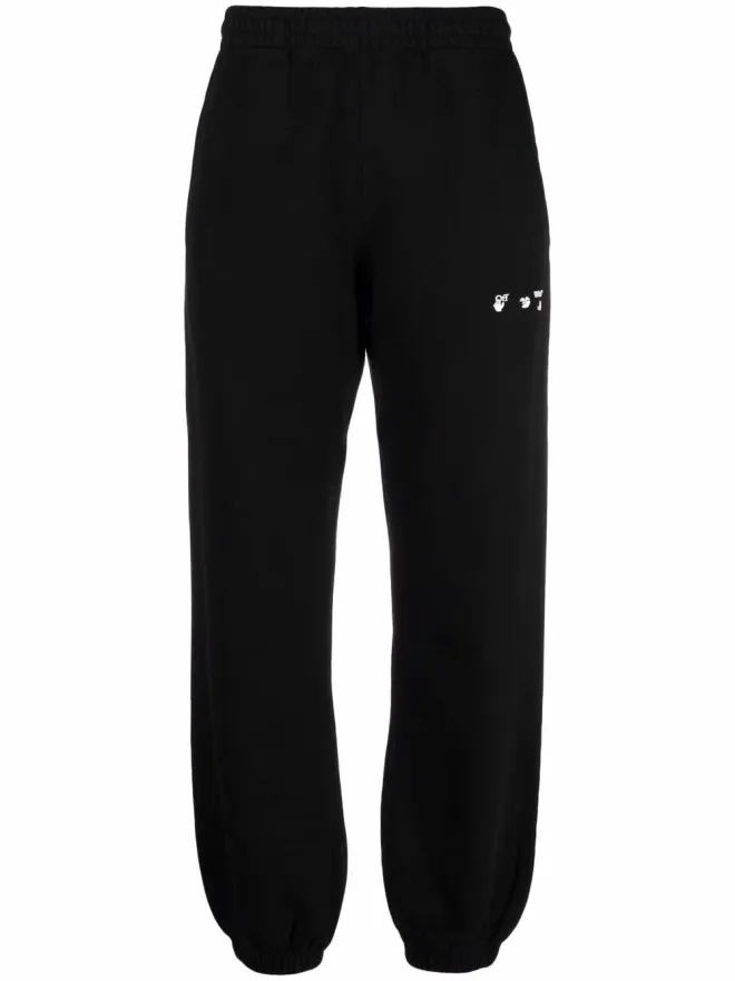 OFF-WHITE Off-White スイミングマン トラックパンツの商品画像