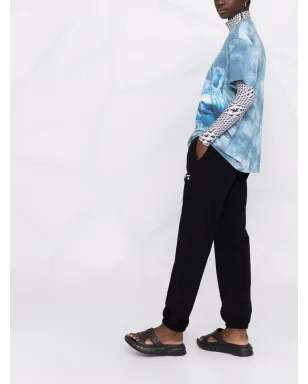 Off-White スイミングマン トラックパンツ - サムネイル5