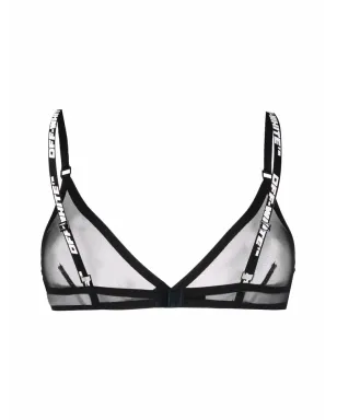 Off-White ロゴバンド メッシュブラ - サムネイル2