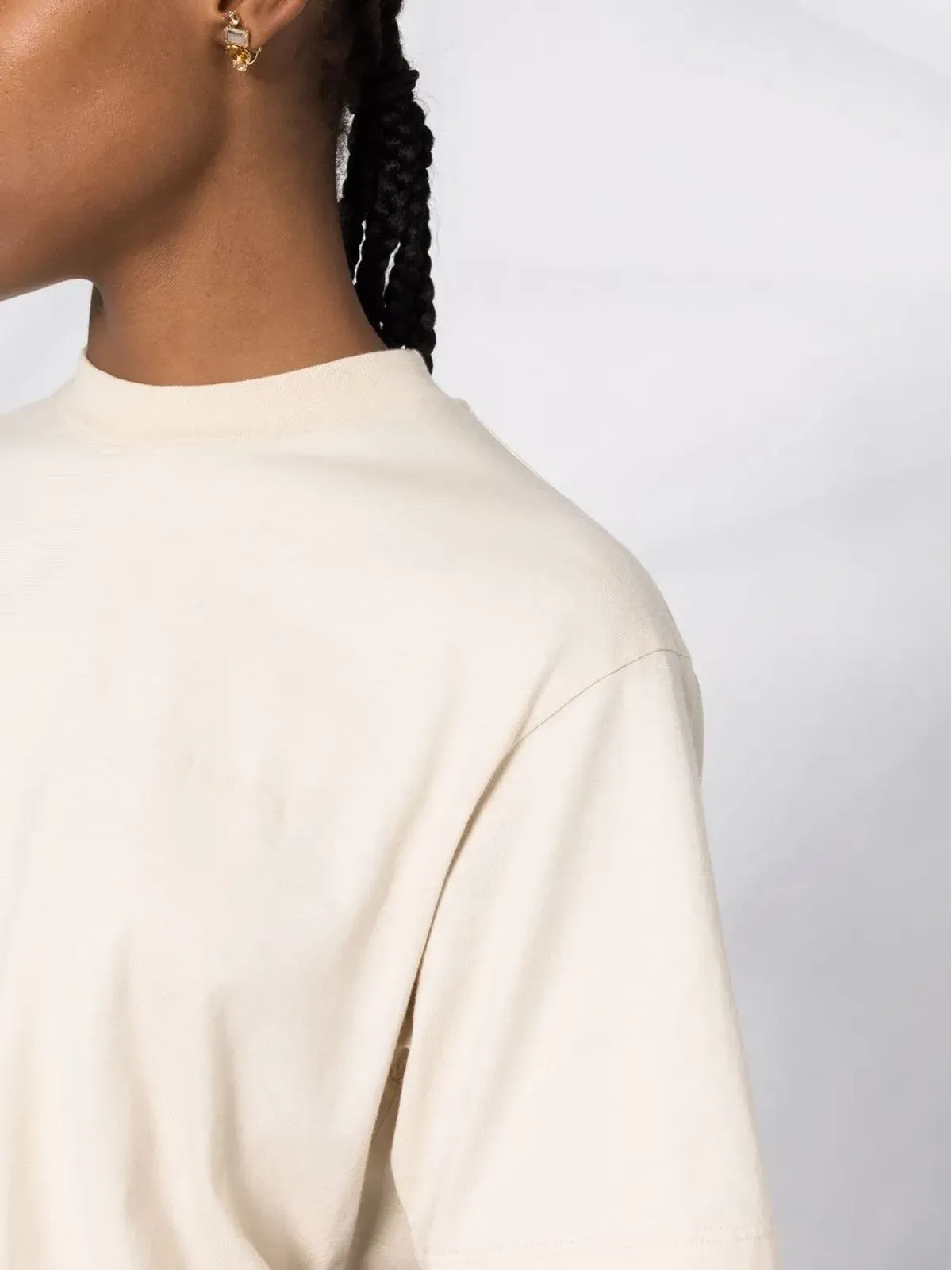 Off-White DiagプリントTシャツ - 画像3