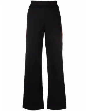 Off-White モノグラム・バンド トラックパンツ - サムネイル1