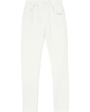 Off-White コーポレート・スリムフィットパンツ - サムネイル1