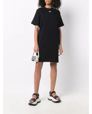 Off-White Off-Stamp Tシャツドレス - サムネイル2