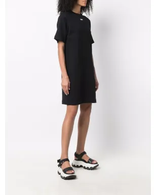 Off-White Off-Stamp Tシャツドレス - サムネイル3