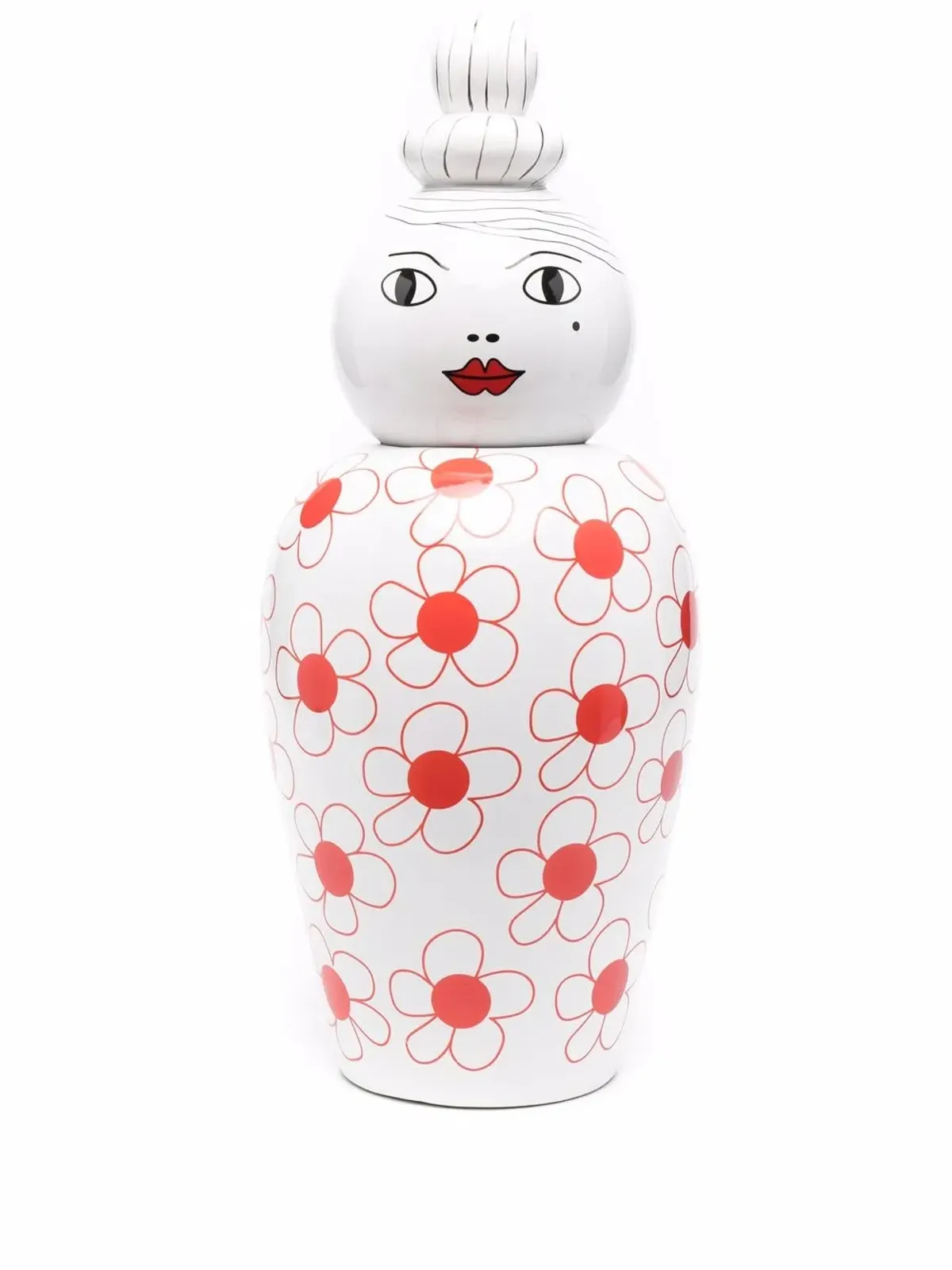 Seletti Canopie Pepa vase - 画像1