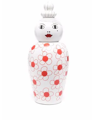 Seletti Canopie Pepa vase - サムネイル1