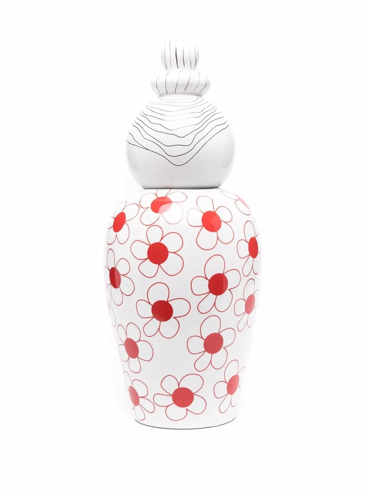 Seletti Canopie Pepa vase - 画像2