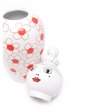 Seletti Canopie Pepa vase - サムネイル3