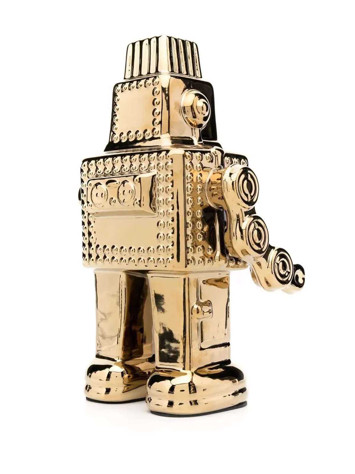 Seletti マイ ロボット オーナメント - 画像2