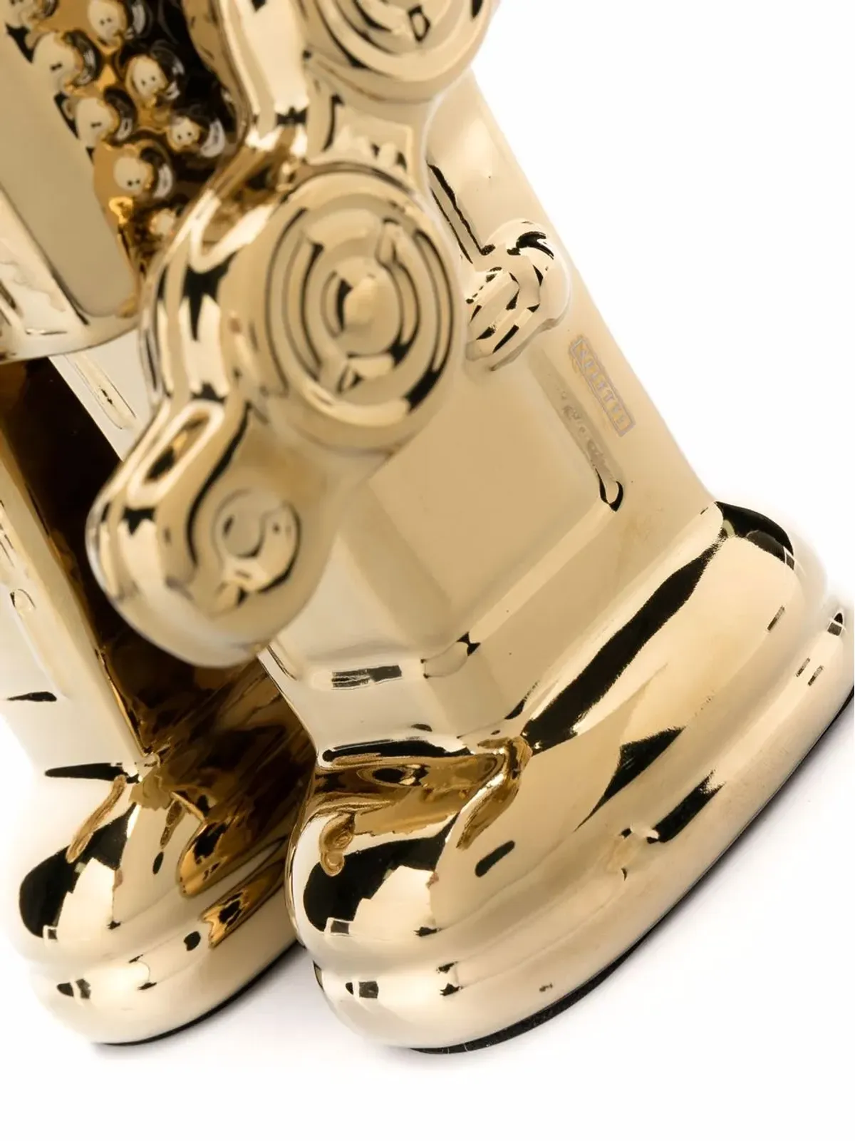 Seletti マイ ロボット オーナメント - 画像3