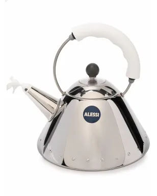 Alessi バード メタリックエフェクト ケトル - サムネイル1