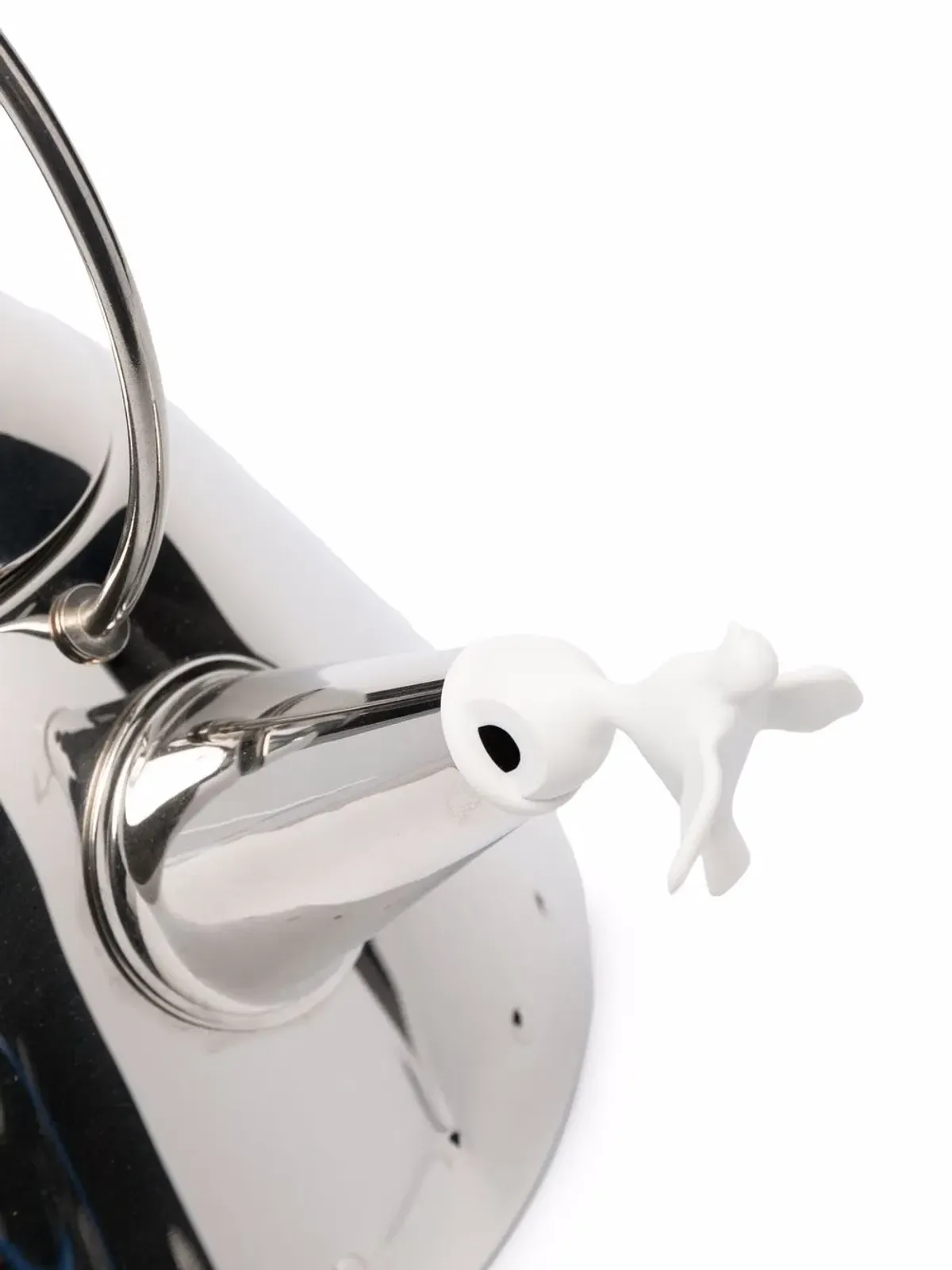 Alessi バード メタリックエフェクト ケトル - 画像2