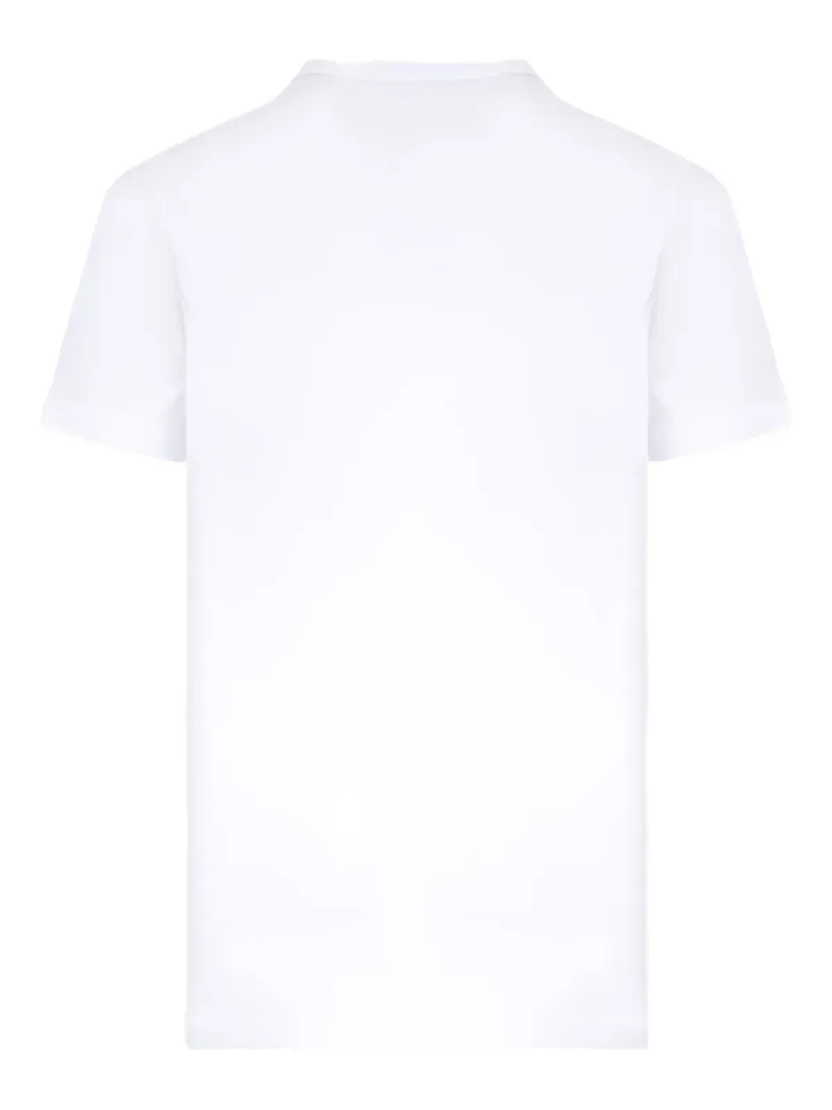 10 CORSO COMO 蛙プリント Tシャツ - 画像2
