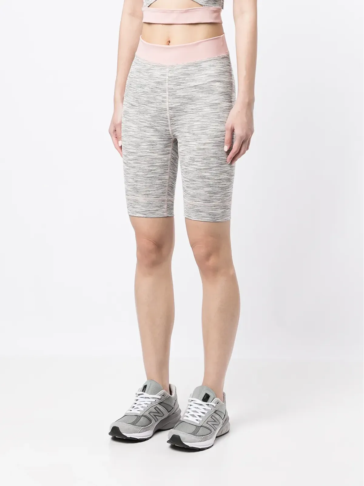 Onefifteen ストレッチフィット サイクリングショーツ - 画像3