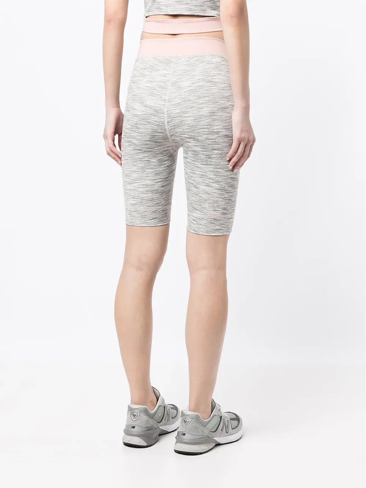 Onefifteen ストレッチフィット サイクリングショーツ - 画像4