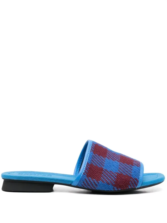 Camper Camper Casi Myra フラットサンダルの商品画像
