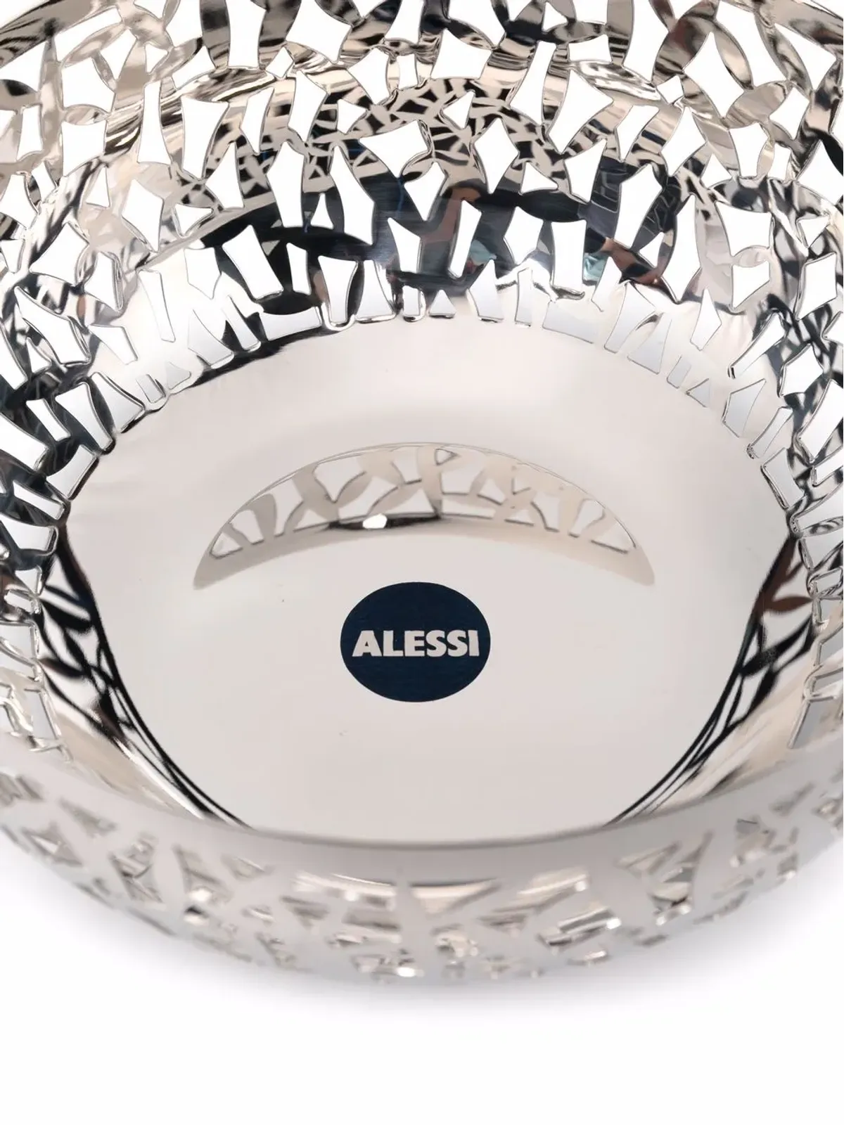 Alessi カットアウトディテールボウル - 画像2