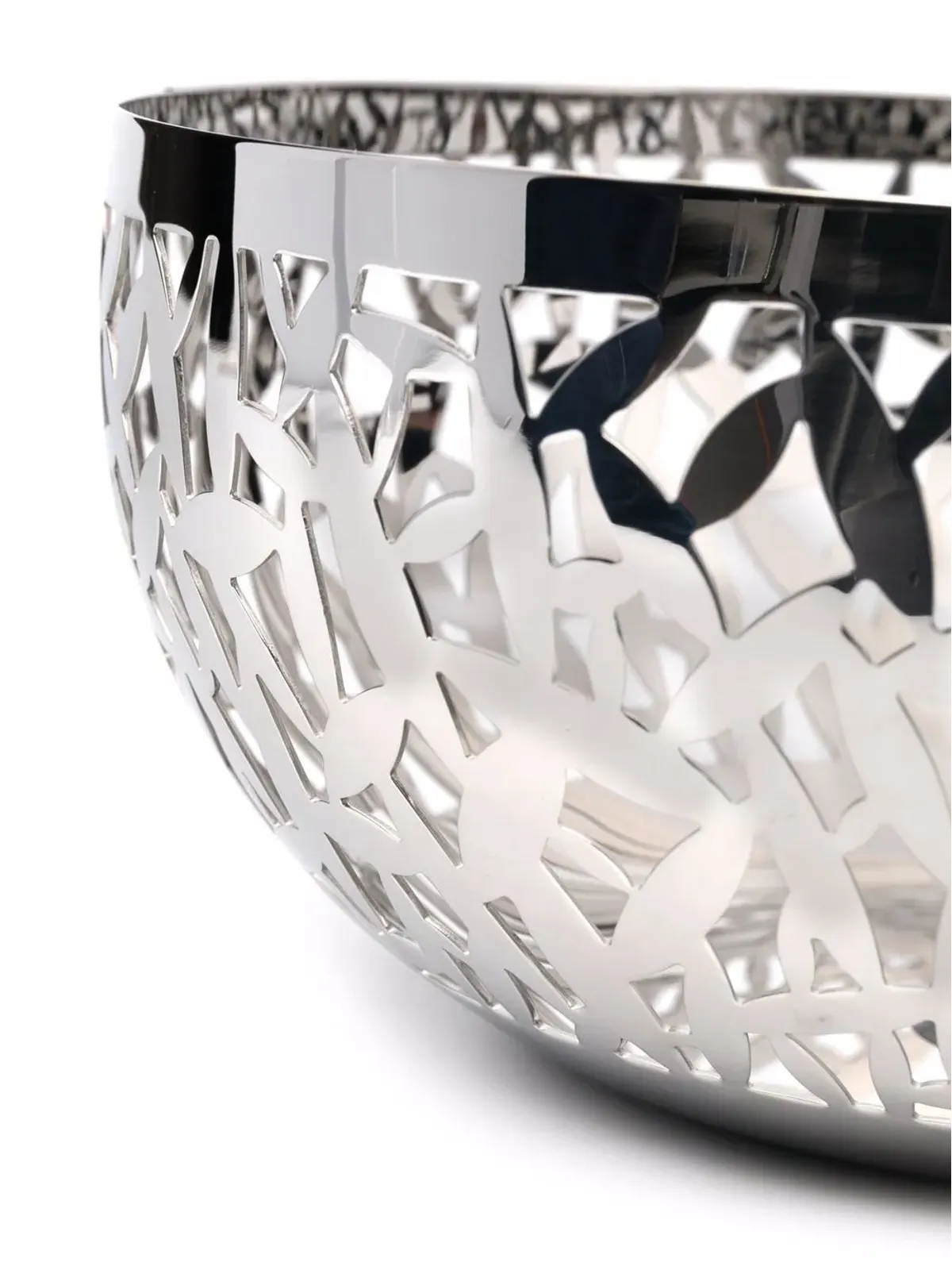 Alessi カットアウトディテールボウル - 画像3