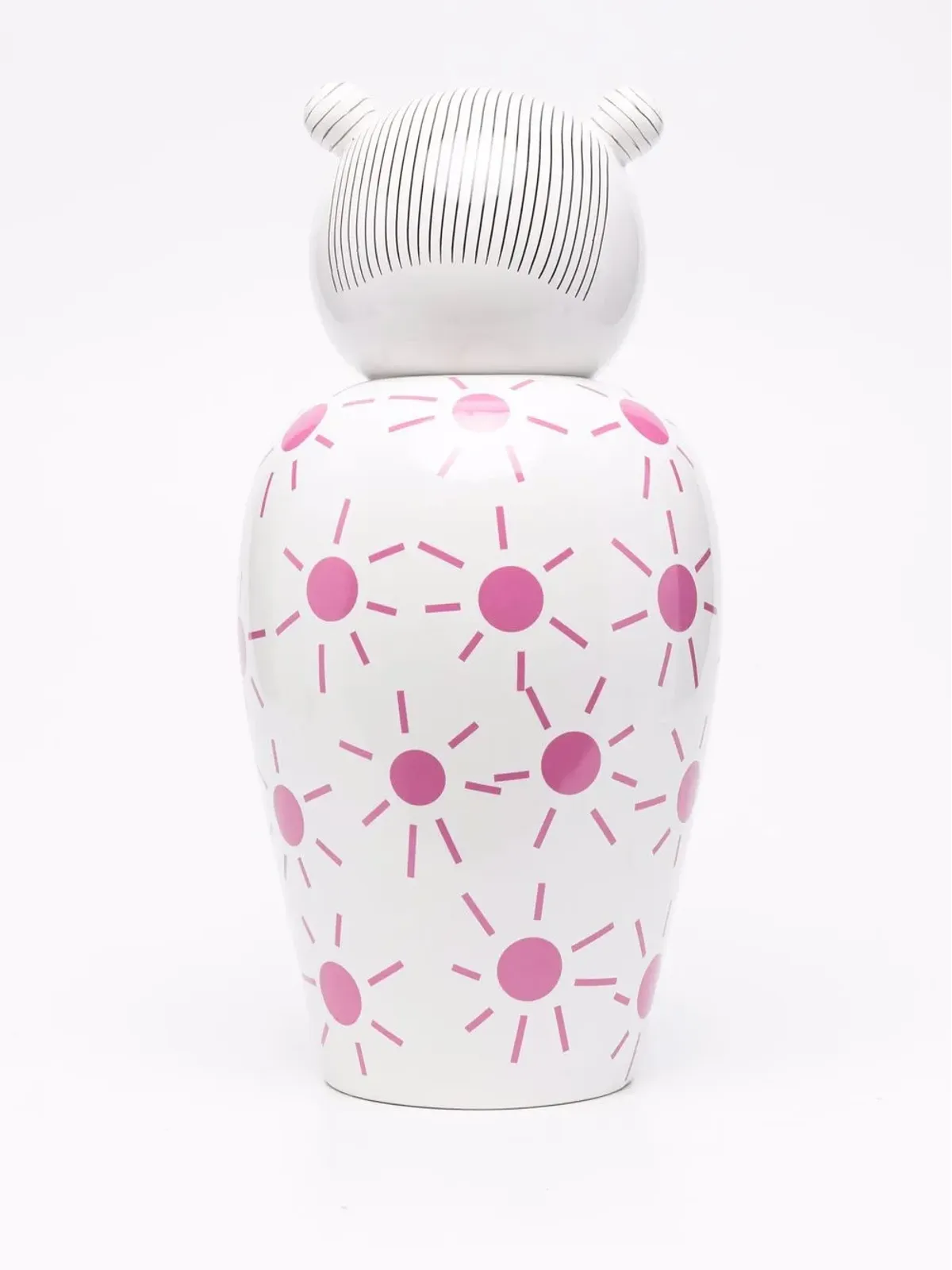 Seletti Canopie Lula 花瓶 - 画像2