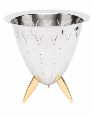 Alessi ツートーン・コランダー - サムネイル1
