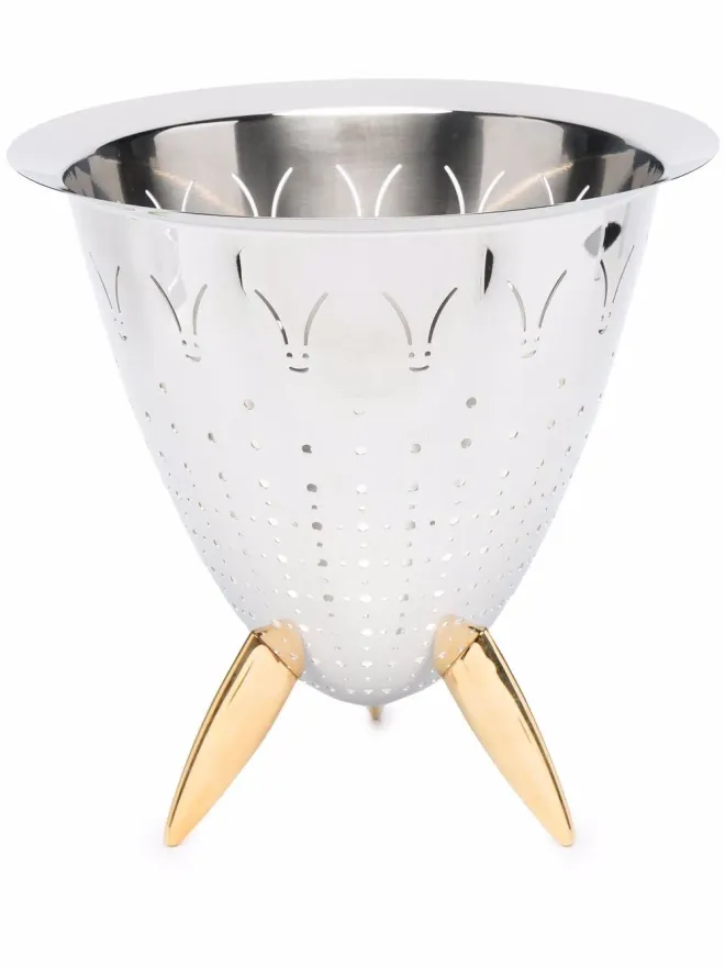 Alessi Alessi ツートーン・コランダーの商品画像