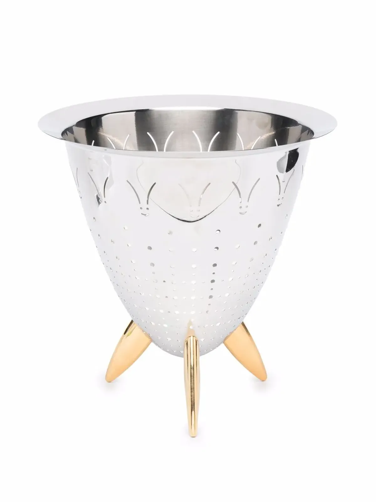 Alessi ツートーン・コランダー - 画像2