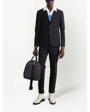 Off-White コーポレート シングルブレスト ブレザー - サムネイル2