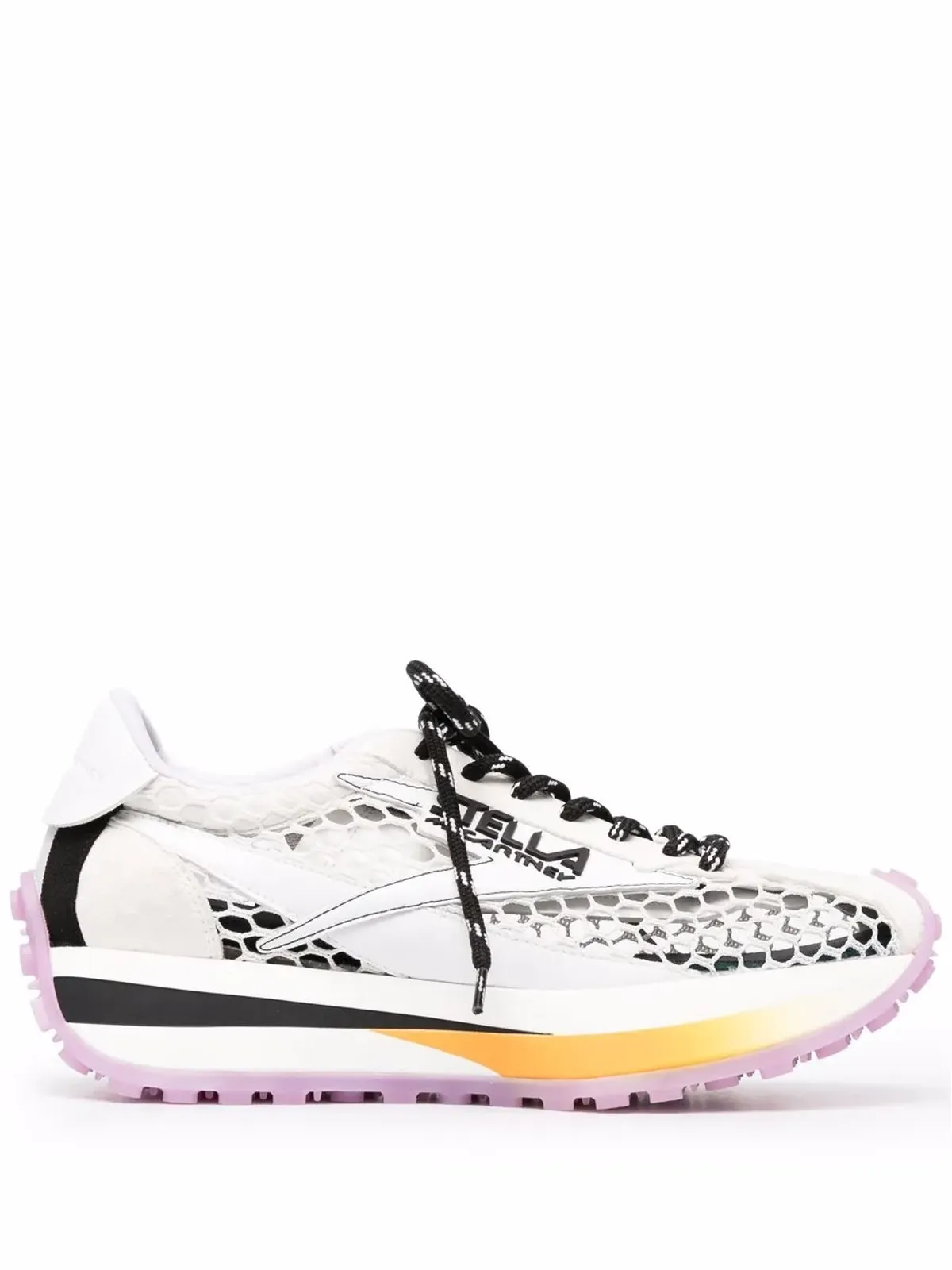 Stella McCartney Reclypse ローカットスニーカー - 画像1