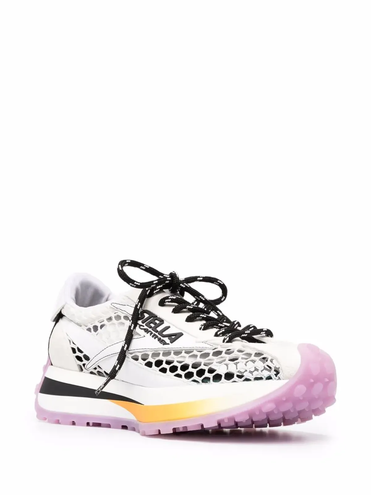 Stella McCartney Reclypse ローカットスニーカー - 画像2