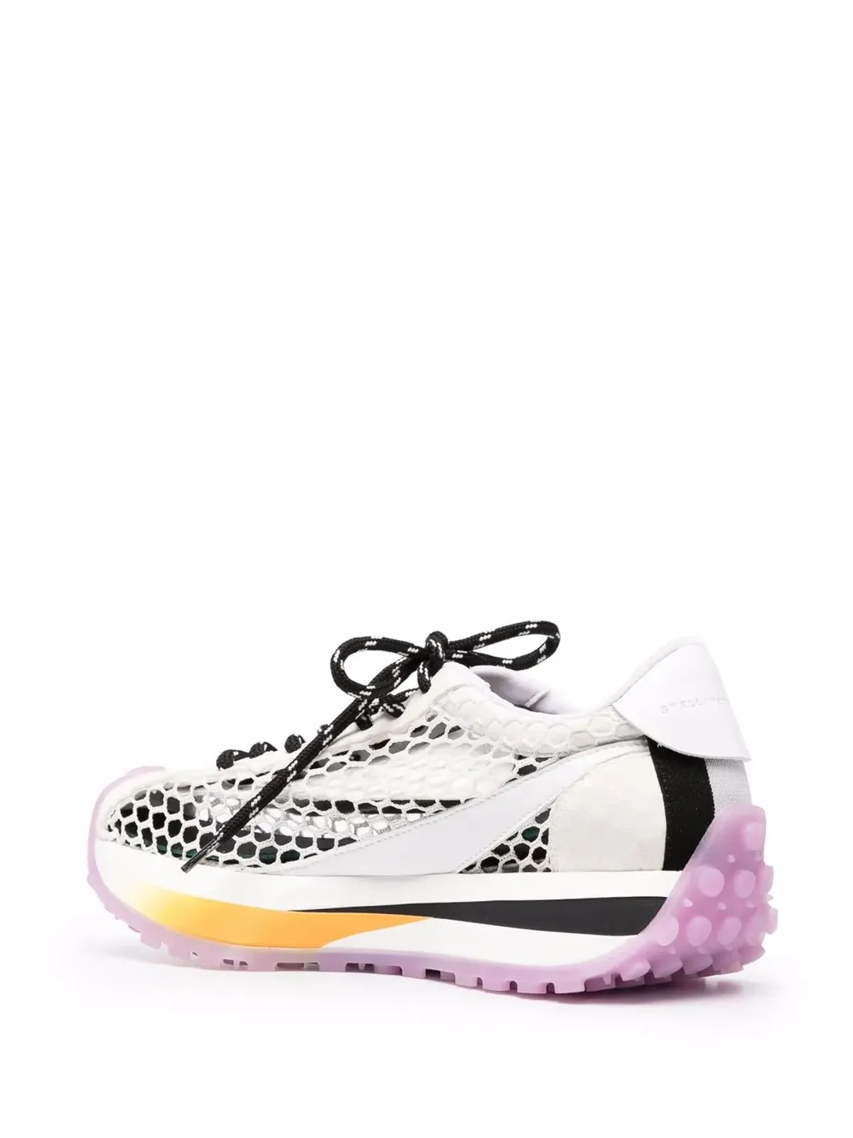 Stella McCartney Reclypse ローカットスニーカー - 画像3