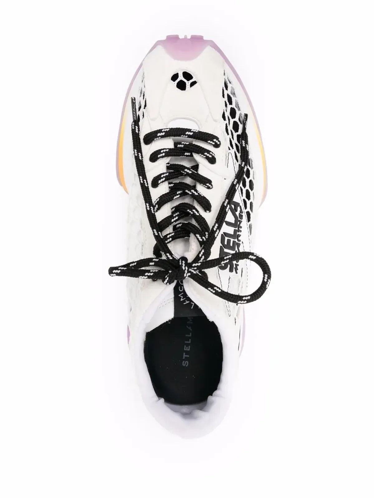 Stella McCartney Reclypse ローカットスニーカー - 画像4