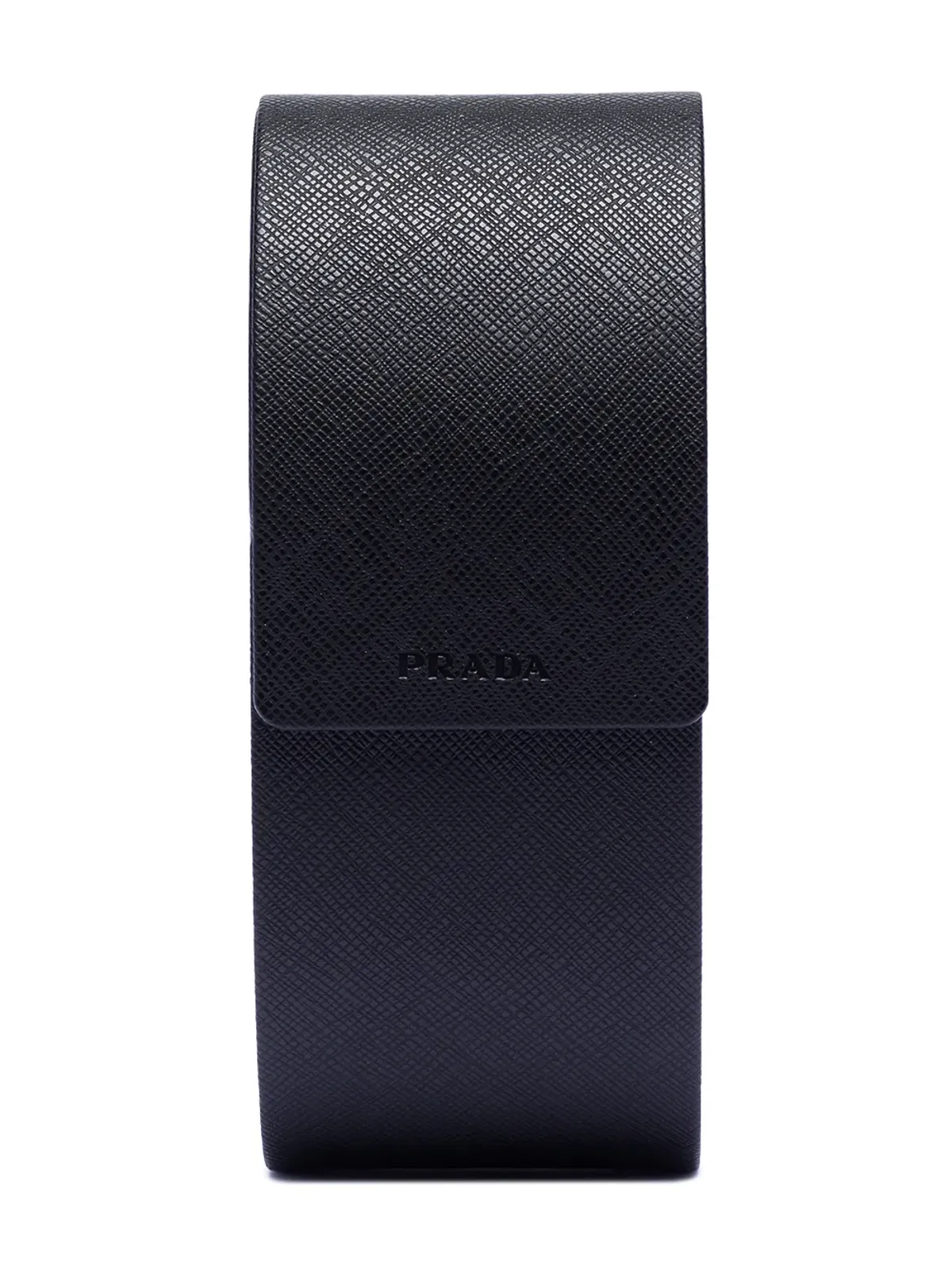 Prada Eyewear キャットアイフレーム サングラス - 画像4