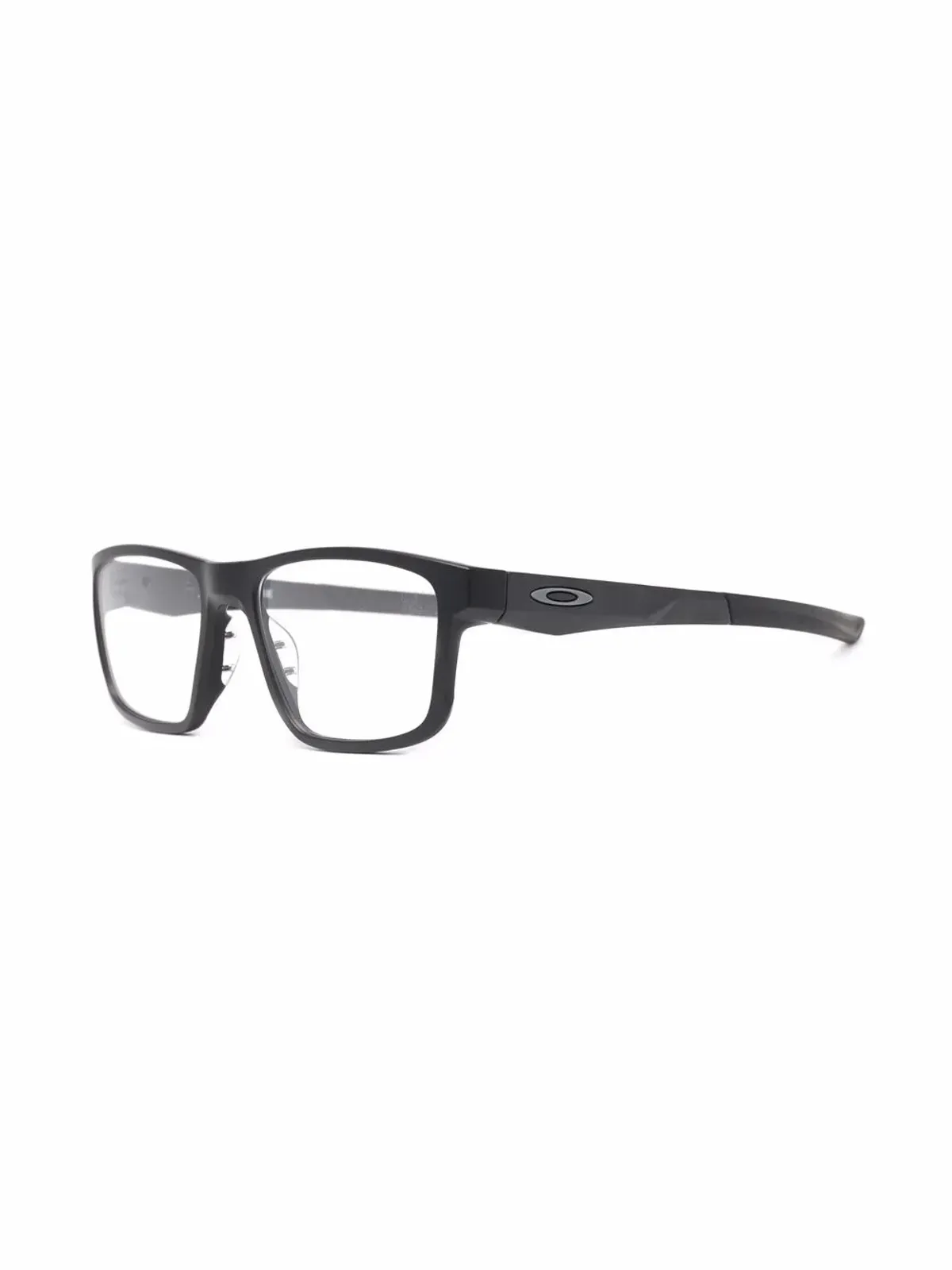 Oakley ハイパーリンク スクエアフレーム眼鏡 - 画像2