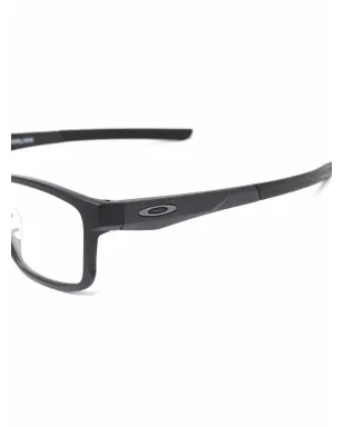 Oakley ハイパーリンク スクエアフレーム眼鏡 - サムネイル3