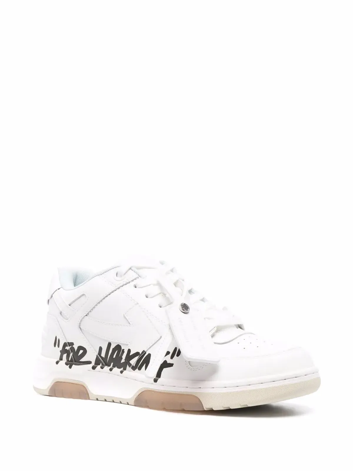 Off-White Out of Office 'OOO' スニーカー - 画像2