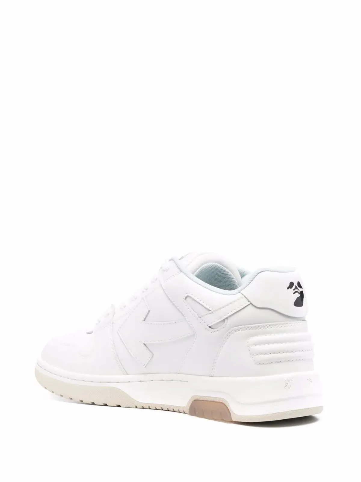 Off-White Out of Office 'OOO' スニーカー - 画像3
