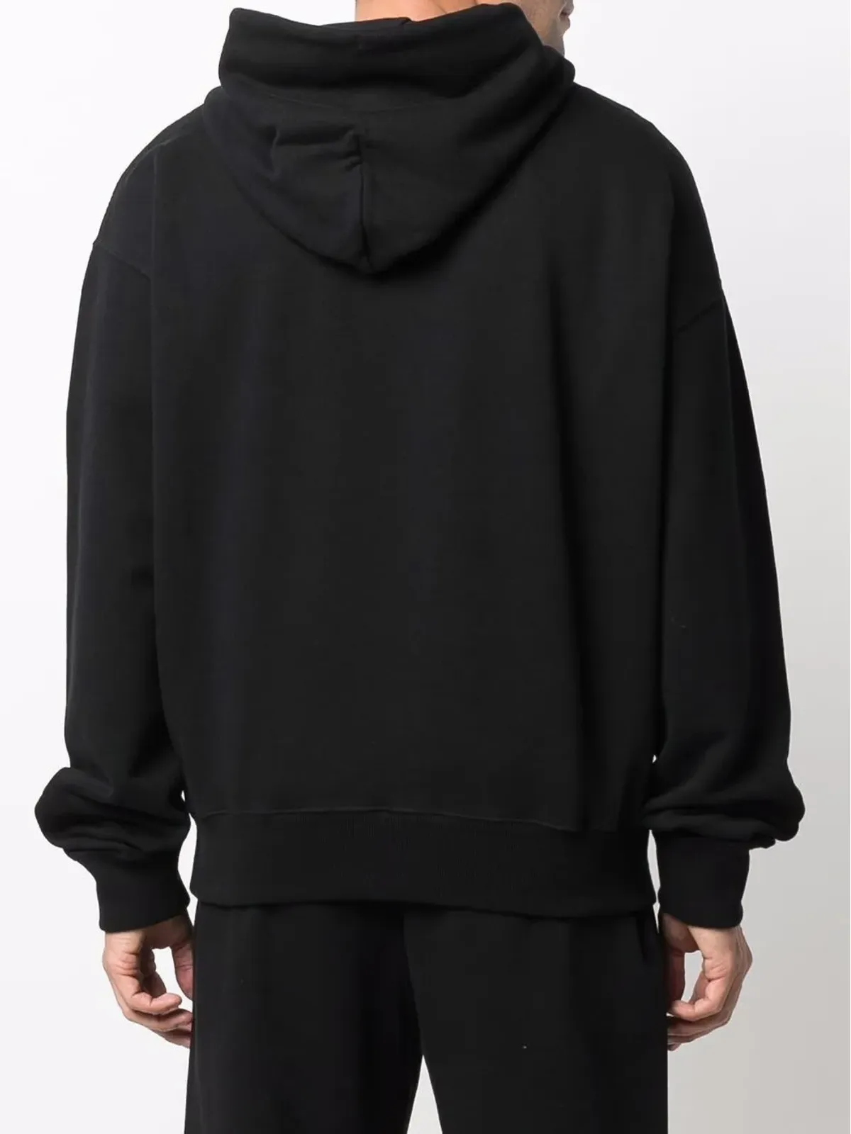 Off-White モナリサ・オーバー・フーディー - 画像4